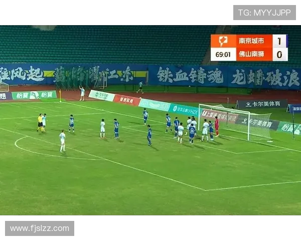 中甲惊天逆转广州豹让二追四尼康独造三球力克南京城市