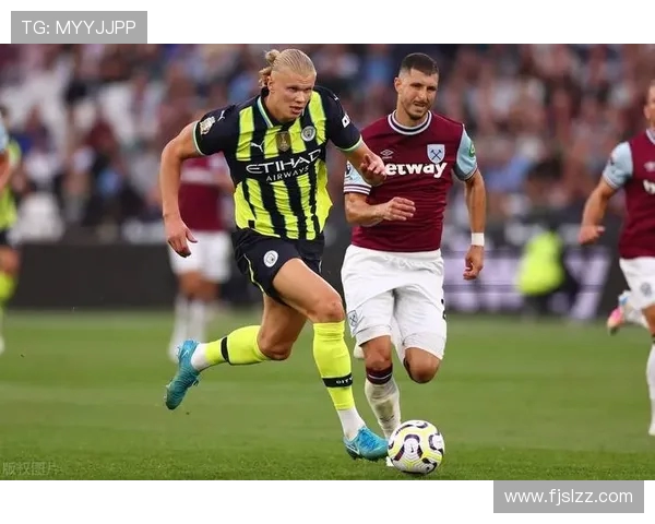 哈兰德生涯瓶颈已现？曼城失冠与9场决赛零进球背后深度分析